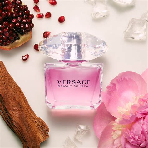 versace bright crystal body wash|versace perfume bright crystal price.